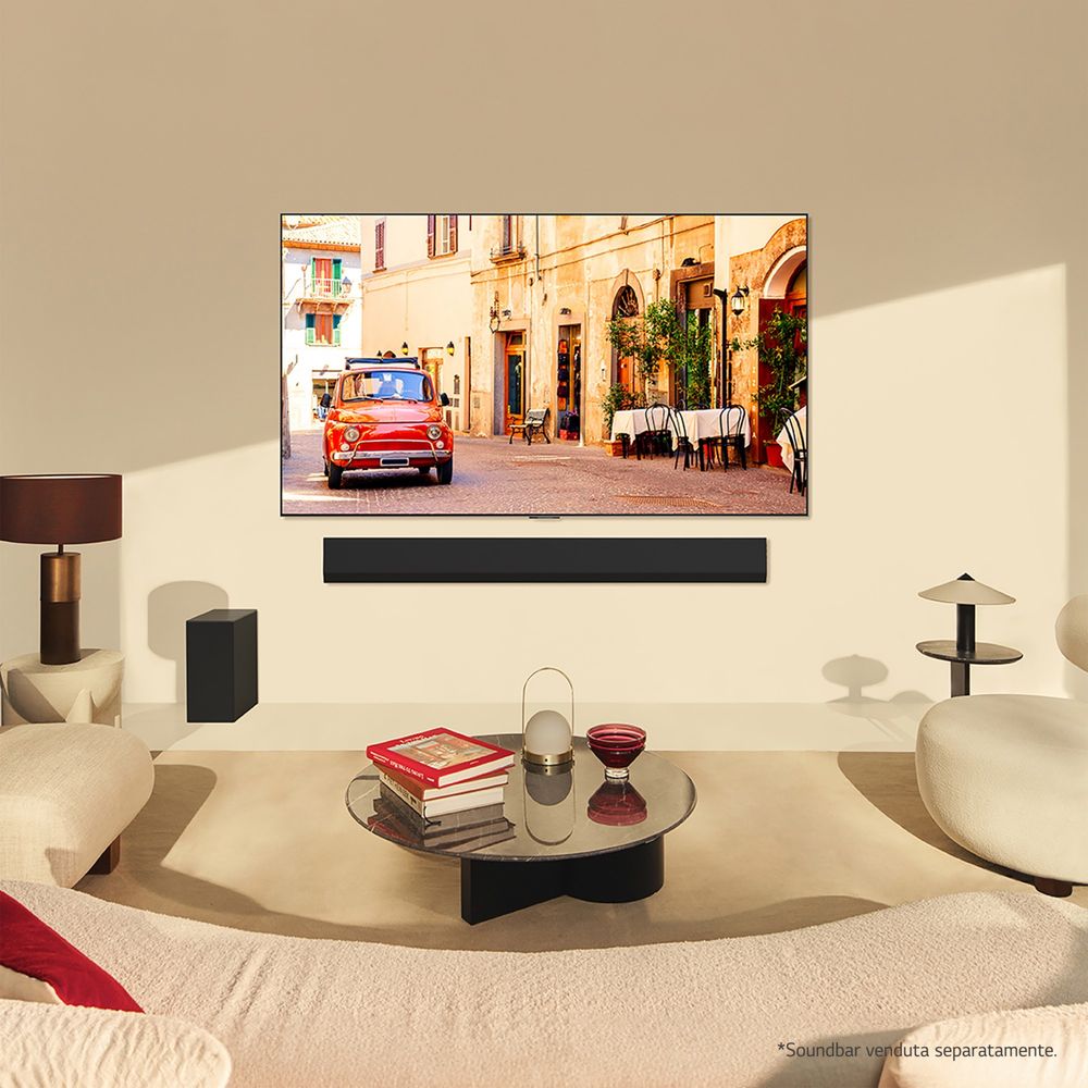 Телевизор LG 55/ 65/ 77 Evo OLED C5/ B5/ G5 4K Smart Tv 144Гц (2025)