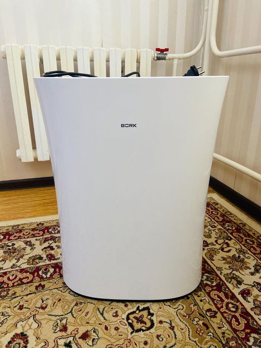 увлажнитель (Борк)