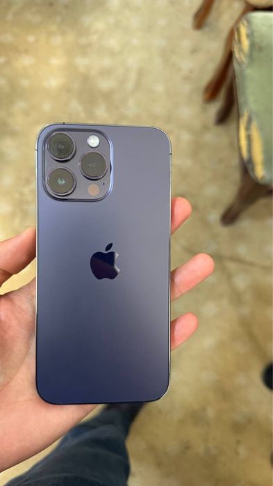 Iphone 14 pro 128 Gb LLA