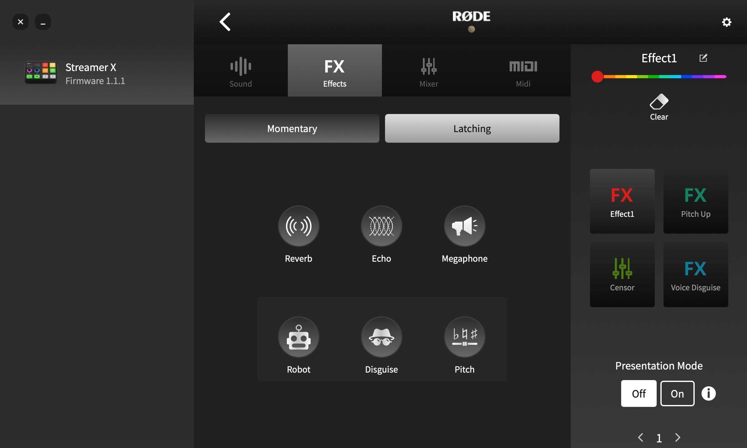 Rode Streamer X – аудиоинтерфейс и видеокарта 2 в 1
