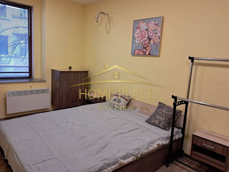 Дава се под наем Двустаен апартамент в Варна, Базар Левски - 65 кв.м за 459 € - Снимка #5