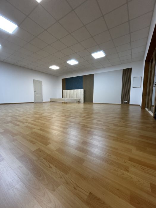 Sabareni hala si teren