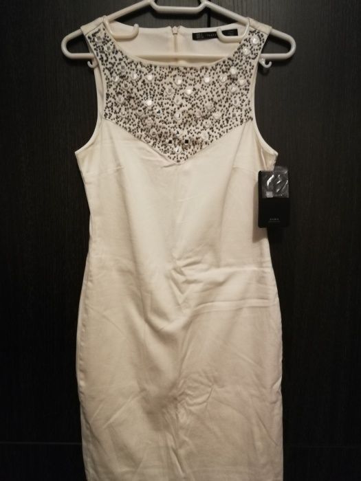 Rochie Zara xs noua cu eticheta