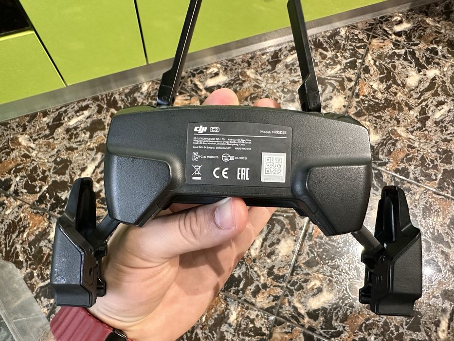 Telecomanda drona DJI Mini MR1SD25