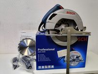 Пчелка Bosch GKS 600 | kaspi red | Капитал-Маркет Ломбард