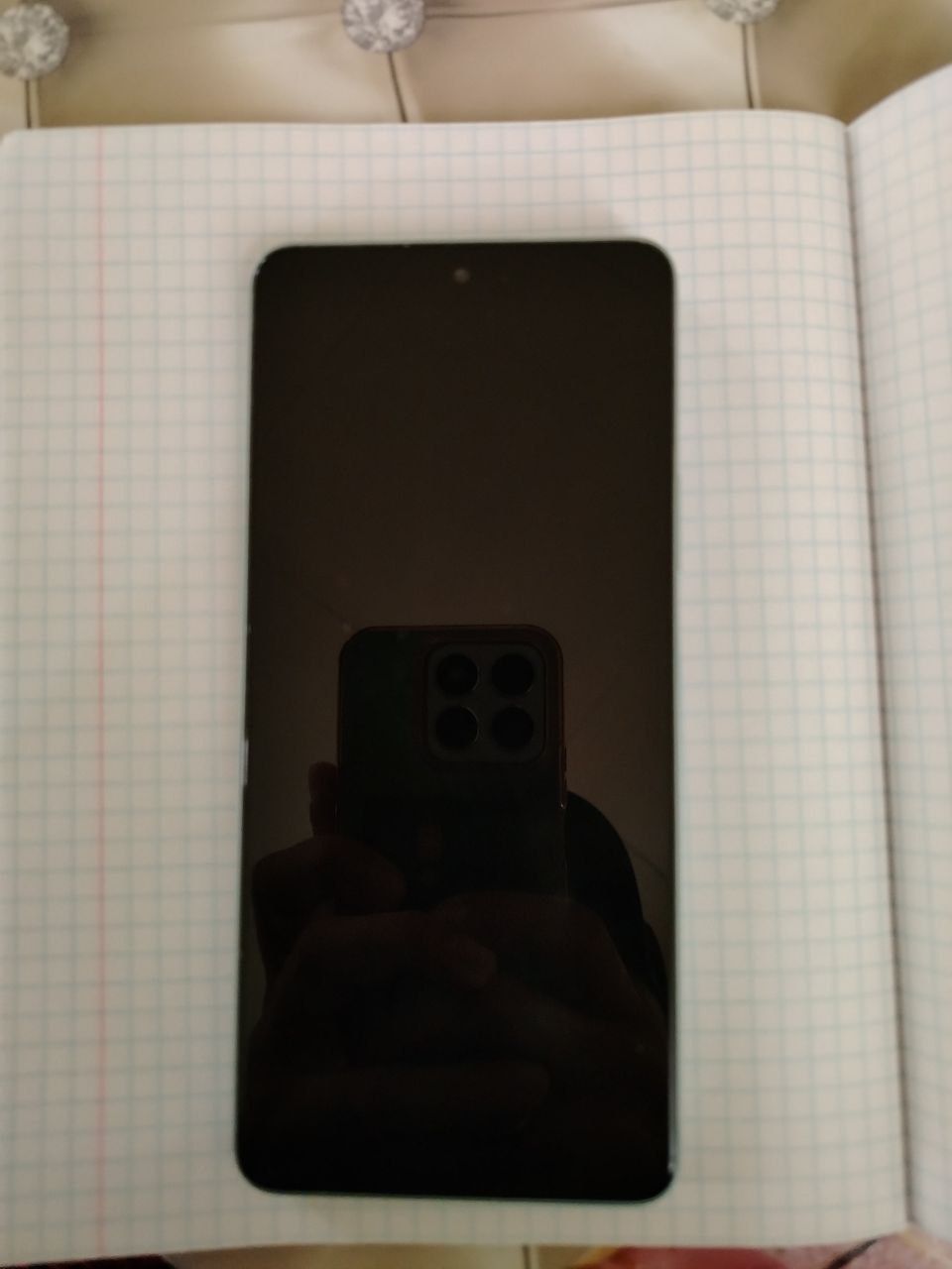 Huawei Nova 11 i 8/128 GB