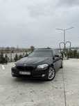 BMW F10 535XD 313cp