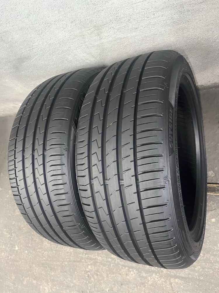 Anvelope vara falken 215/45/16