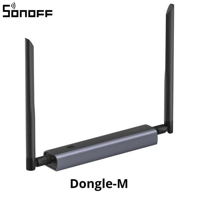 SONOFF Dongle Max Zigbee/Thread PoE Dongle-M
