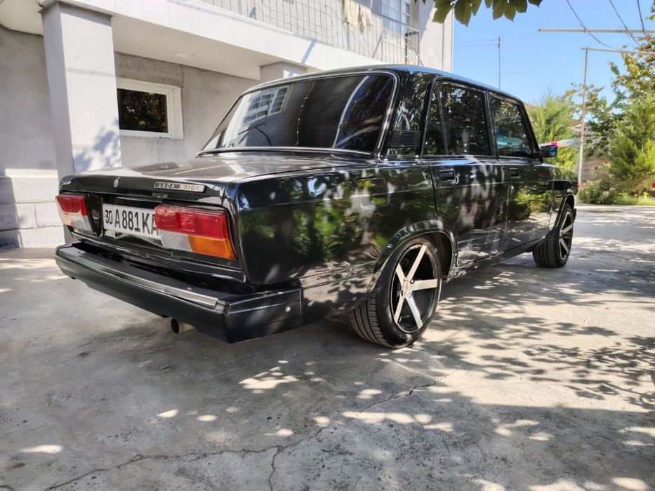 Vaz 2107 Sotiladi