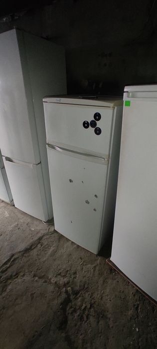 Холодильник с доставкой