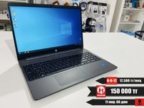 Рассрочка! HP Laptop 15 - Core i3-1215U/8Gb/SSD 250Gb/UHD Graphics