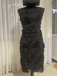 Rochie eleganta neagra