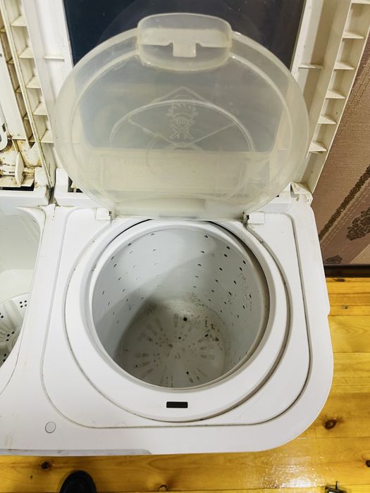 Kirmoshina sotiladi polavtamat