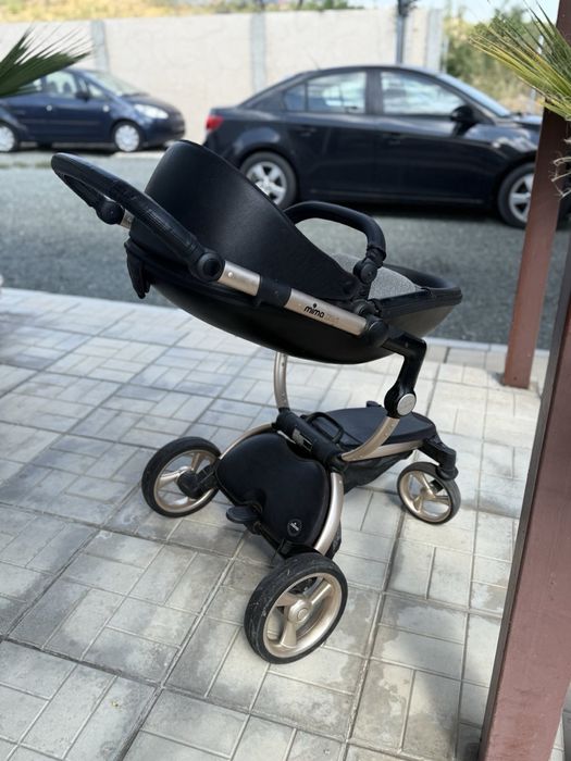 Mima детска количка