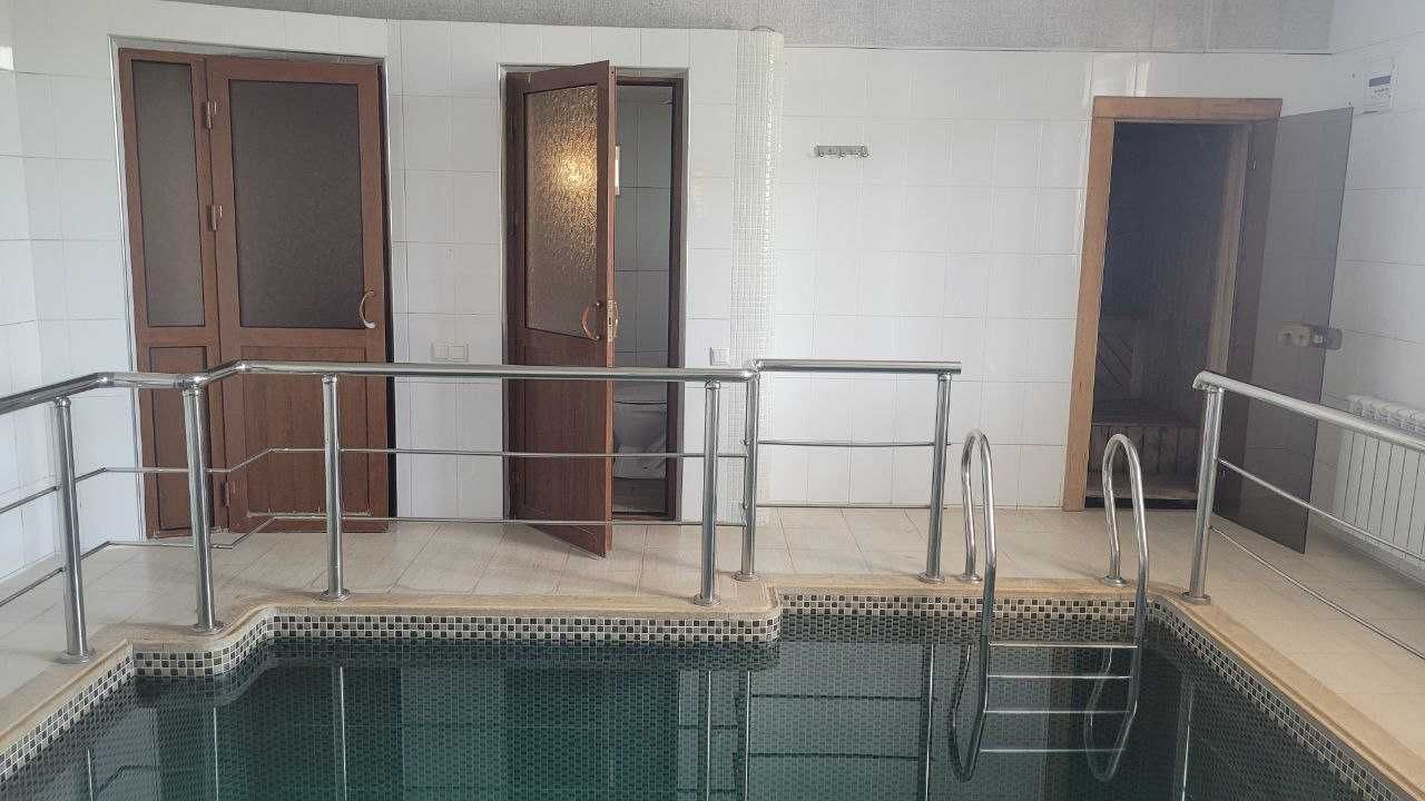 Евро дача  Exclusive Town House на отличной природе