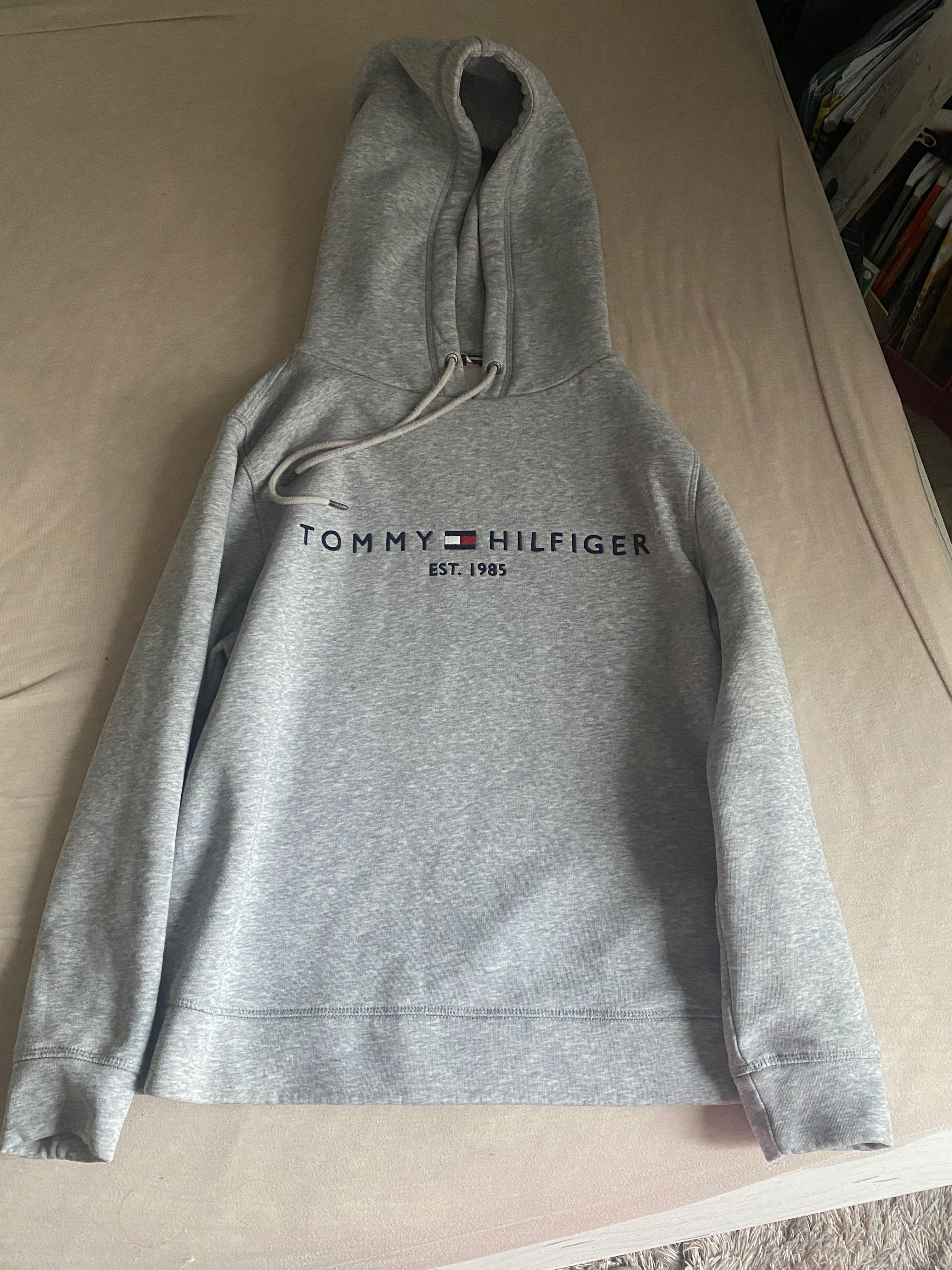 Суичър Tommy Hilfiger S Женски