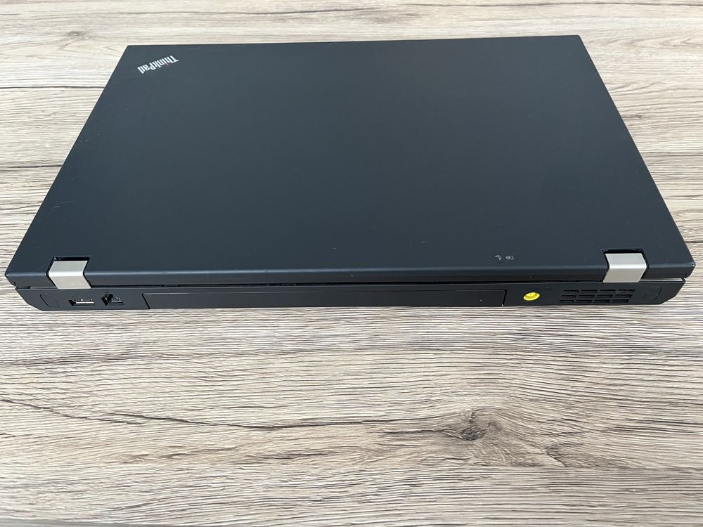 Lenovo T510 i7 лаптоп