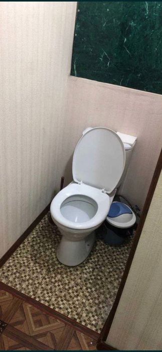 ПРОДАЁТСЯ Ялангач массив 1- комнатная, второй этаж 39500!