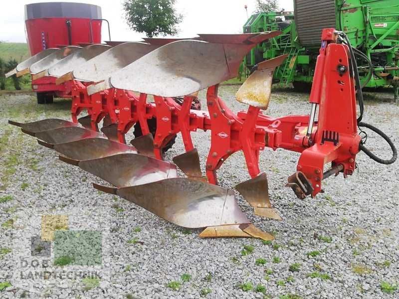 Plug 4 brazde 5 brazde Kuhn Multimaster 122 123 113 153 Lemken Europal