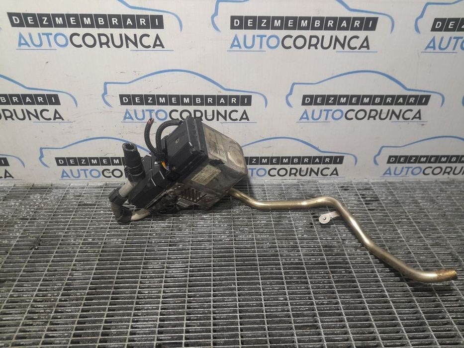Webasto Volkswagen Touareg 7L 2003 - 2006 (1127) 7L6815071C