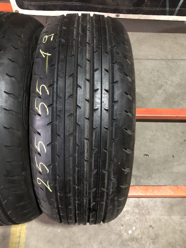 Anvelope vara 255/55/19 Dunlop Grandtrek TG 255 55 19 R19