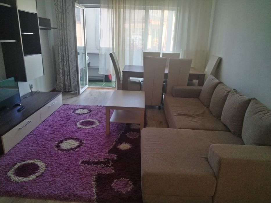 Apartament 2 camere