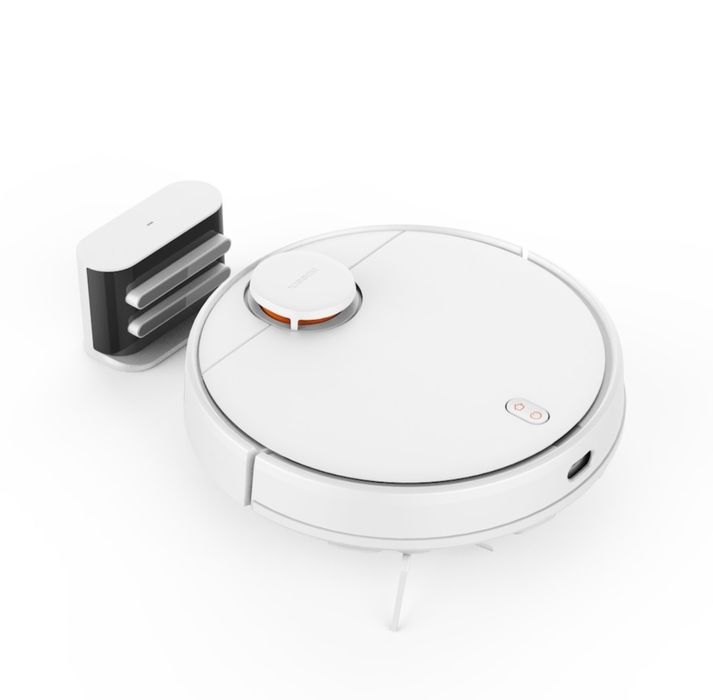 Vand robot de aspirare Xiaomi S10