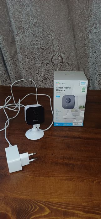 Продам  Smart камеру