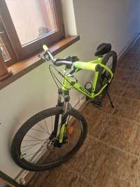 Bicicleta rockroder ST 530