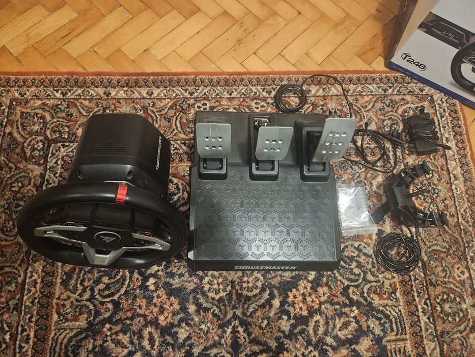 Volan Thrustmaster T248