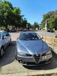 Alfa Romeo 156 sport wagon