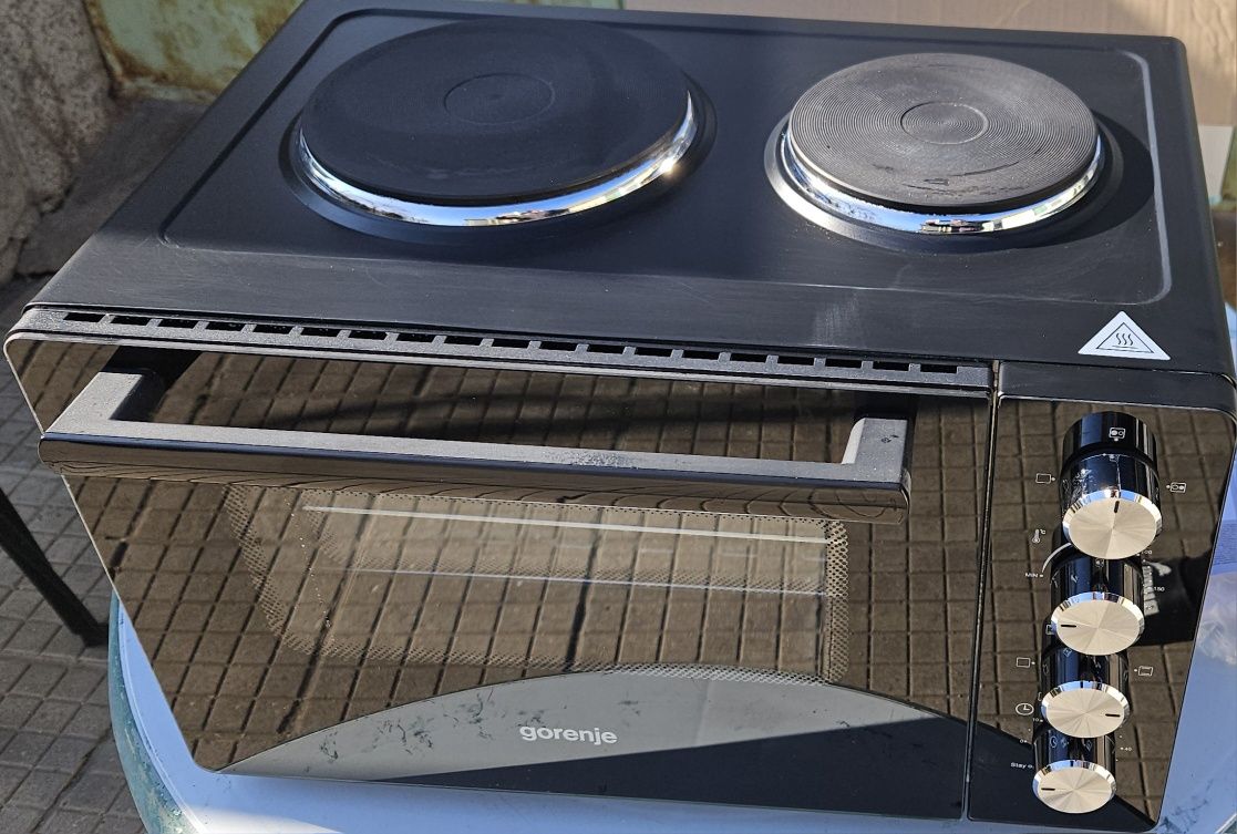 Готварска печка Gorenje