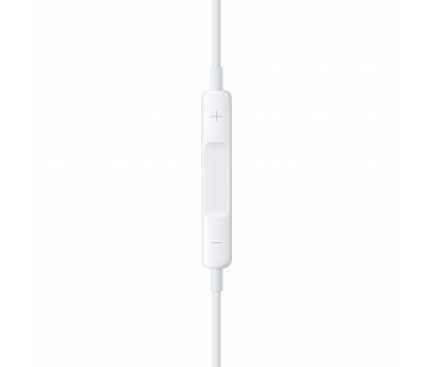 Casti Handsfree originale APPLE iPhone 16 Pro Max 15 Plus 14 Pro 13