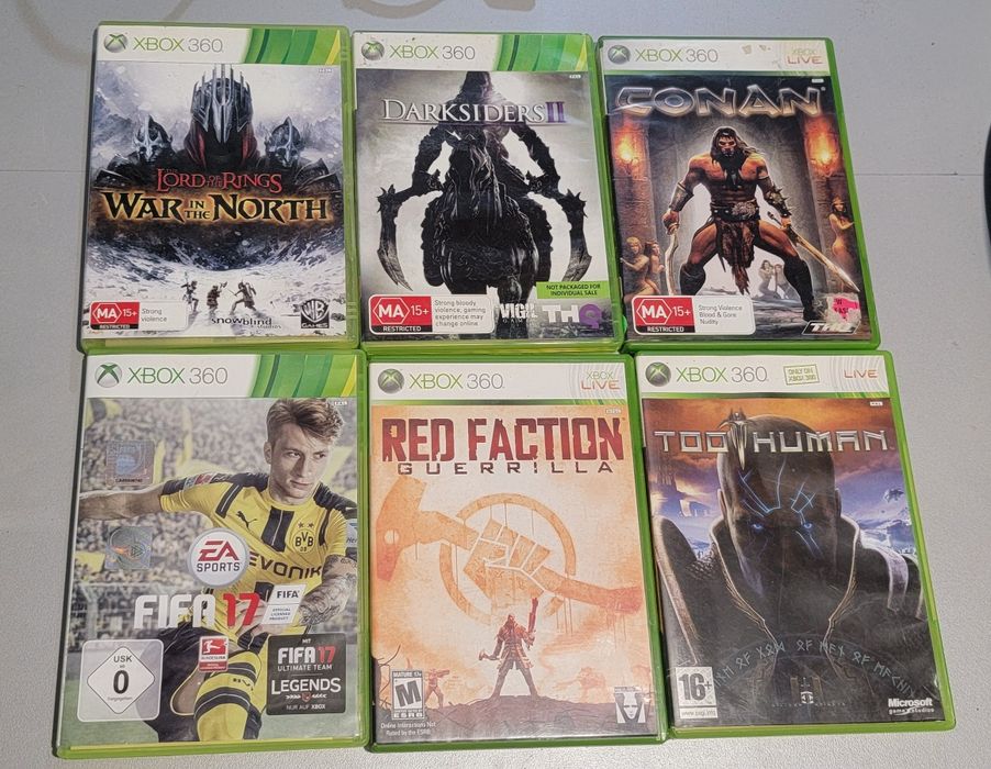 XBox 360-  модел 1439