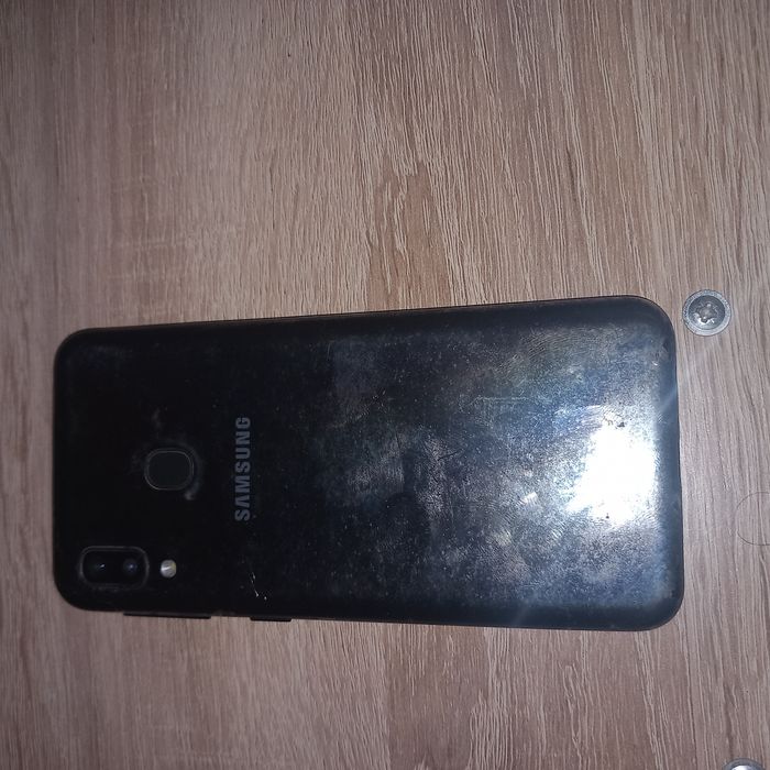 A 20 placa bună  baterie bună