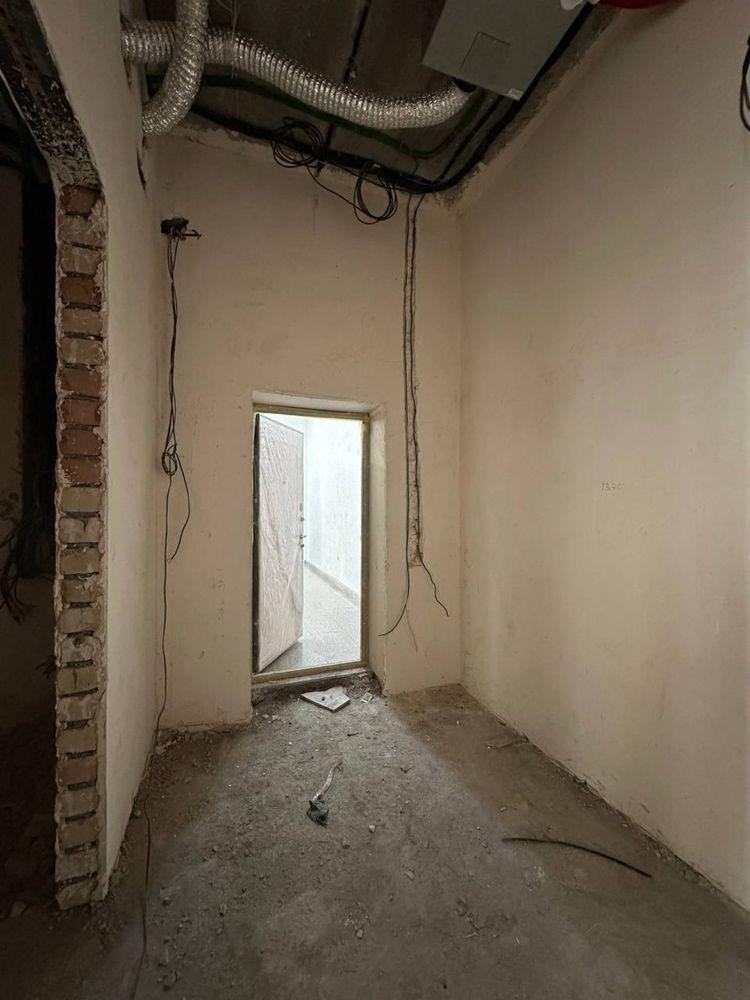 СРОЧНО продается квартира 3/2/7 новостройка, 85м2, ЖК Oq Saroy Делюкс