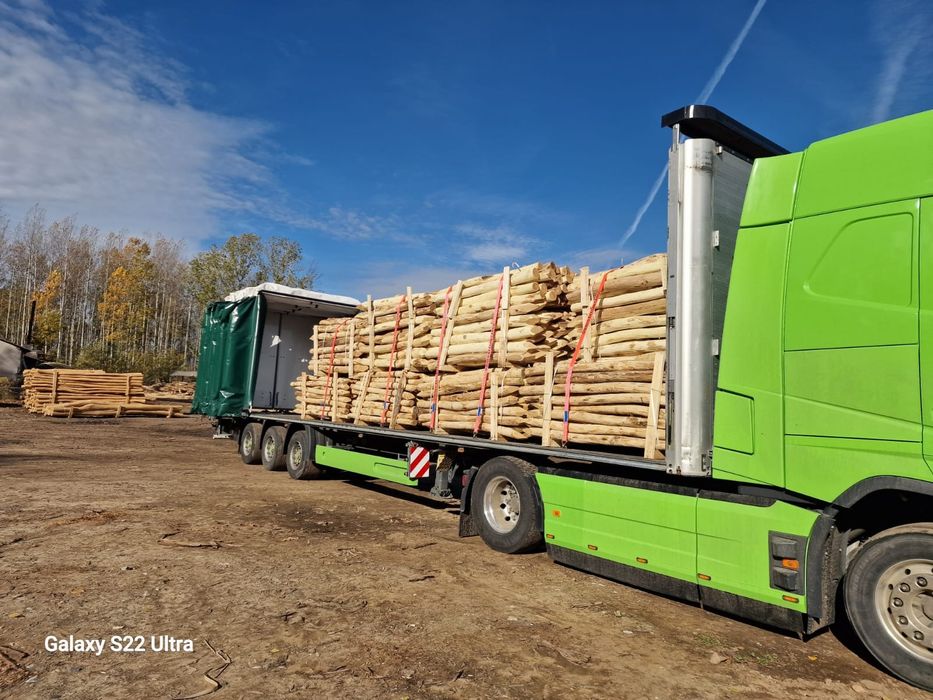 Semiremorca Liber prelata si platforma