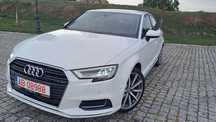 Audi A3 Limuzina 1,5Tfsi 150Cp Euro6 Virtual Cockpit  68000km