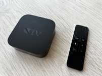 Apple TV , Model A1625, 32Gb