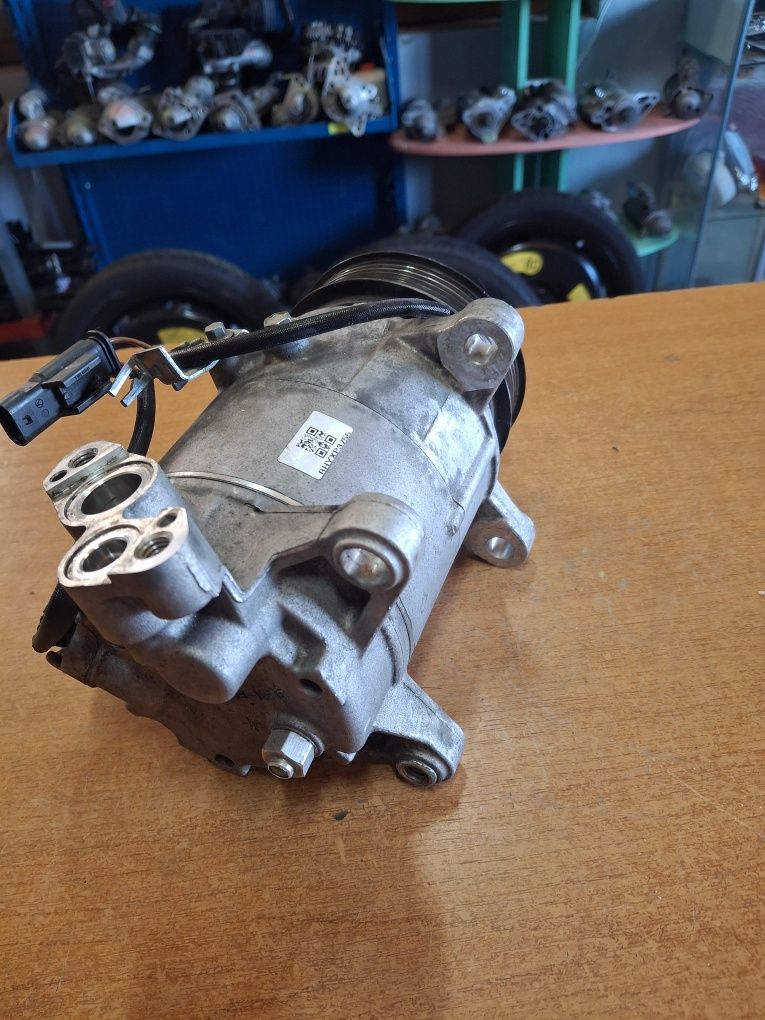 Compresor aer condiționat Bmw X1 X3 Mini Cooper 1.6D 2.0D