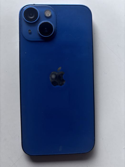 Iphone 13 mini, 128