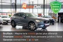 Volvo XC 60 2.0 D4 AWD "Inscription" / Garantie / Posibilitate Leasing /