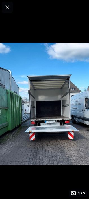 Servicii de transport marfa