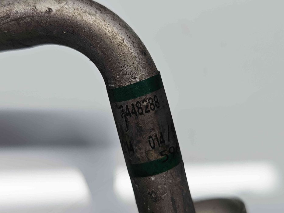 Conducta AC Bmw X3 (E83) [Fabr 2003-2009] Facelift 3448288 2.0 N47D 13