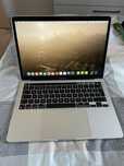 Macbook Pro M1 2020