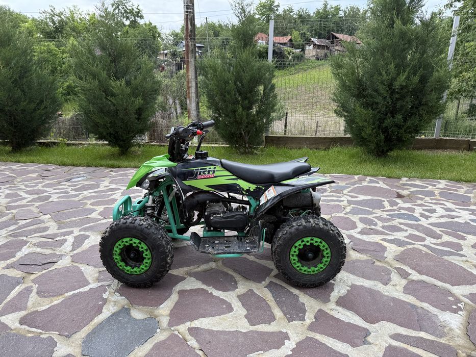 Atv copii 49 cc in 2 timpi