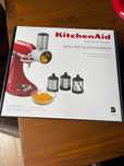 Приставки за Kitchen Aid