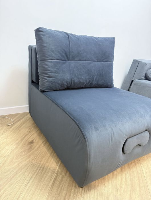 Продам кресло кровать в хорошем состоянии