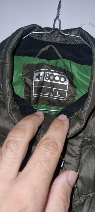+ 8000 страхотен елек / грейка НОВ с етикет